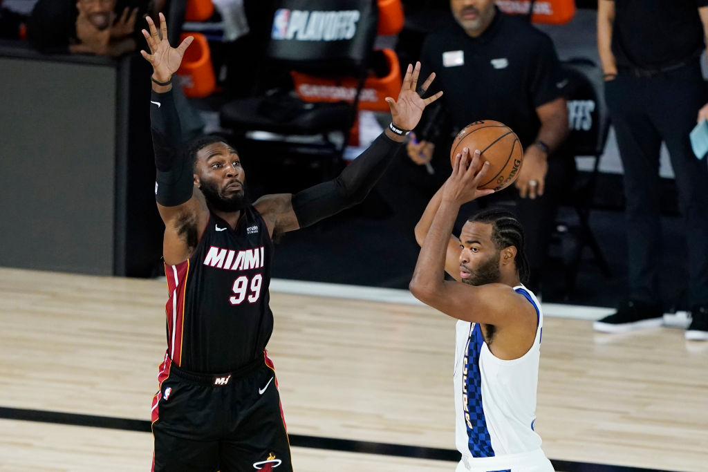Miami Heat piensa en Jae Crowder y T.J. Warren para suplir la baja de P.J. Tucker