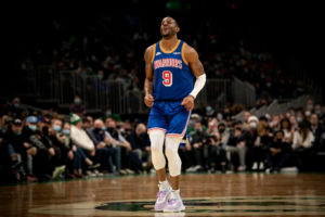 Andre Iguodala deja en vilo su posible retirada