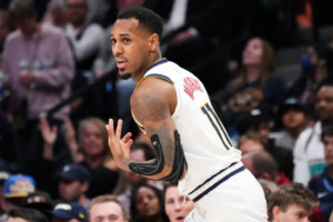 Monte Morris despierta mucho interés en el mercado