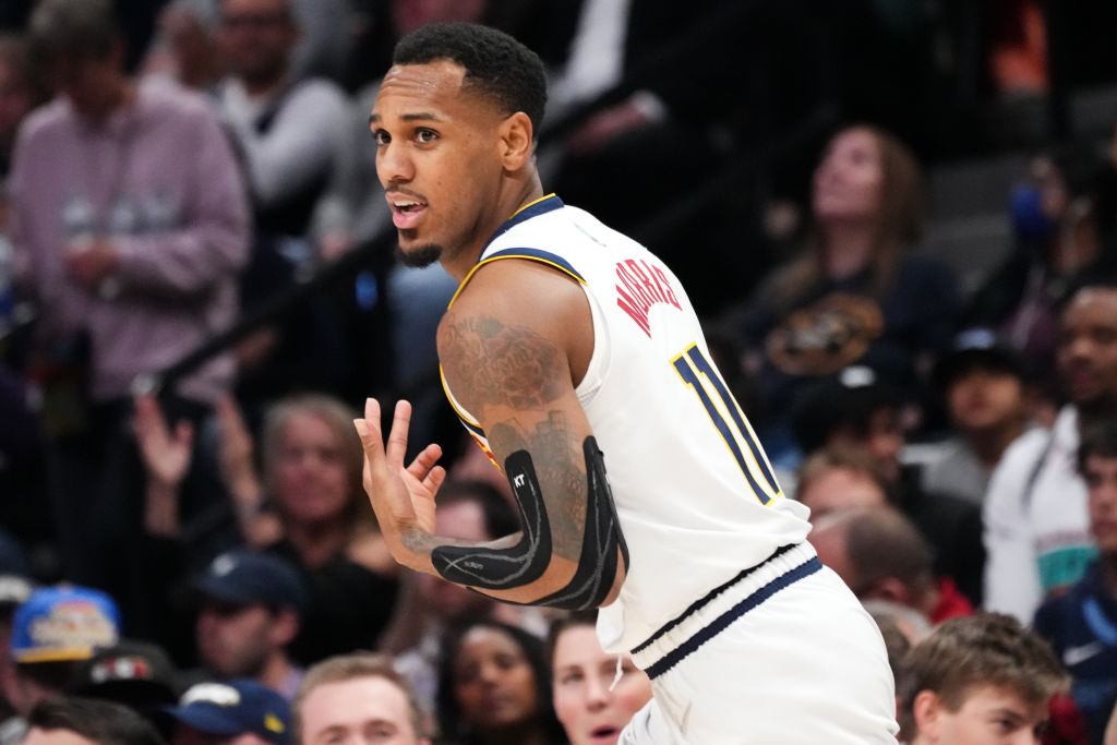 Monte Morris despierta mucho interés en el mercado