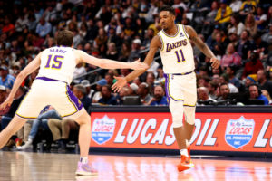 Malik Monk, dispuesto a perdonar dinero para regresar a los Lakers
