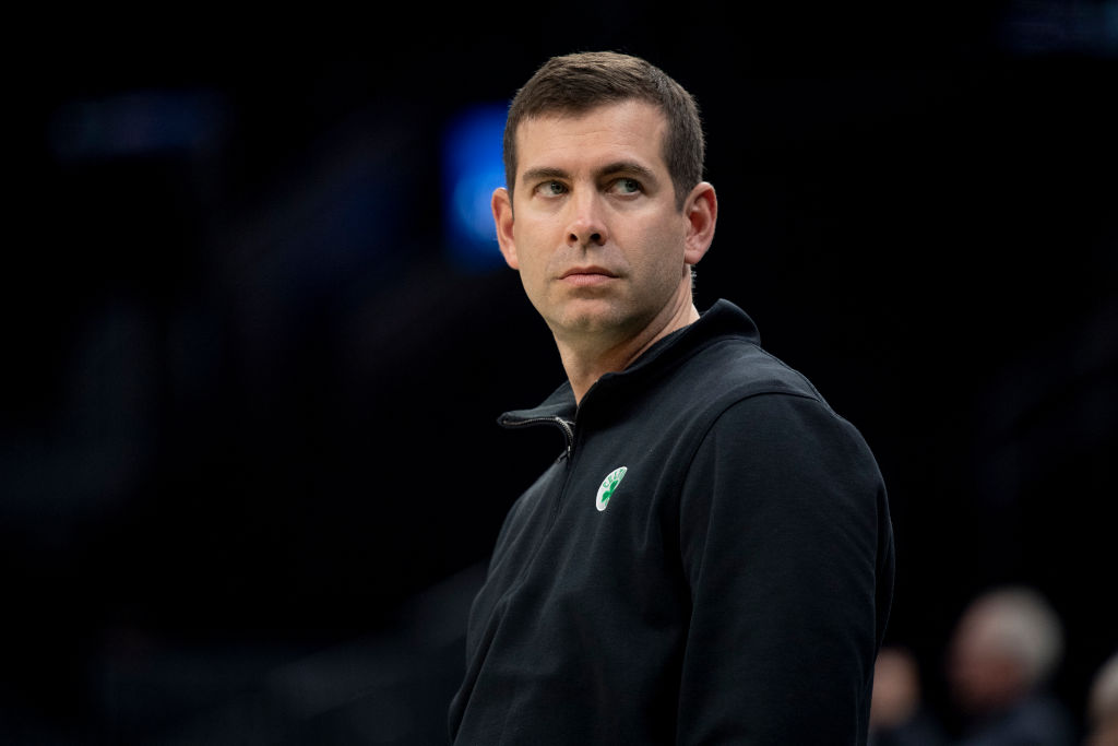 Los Celtics quieren hacerse con el pick número 28 de los Warriors
