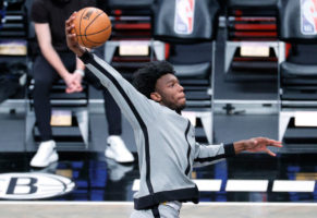 James Wiseman regresará para disputar la próxima Summer League