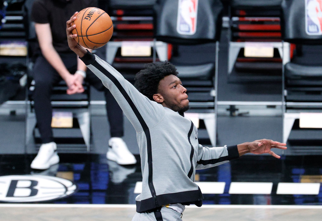 James Wiseman regresará para disputar la próxima Summer League