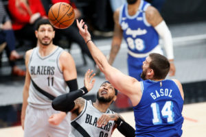 El Girona de Marc Gasol consigue el ascenso a la liga ACB