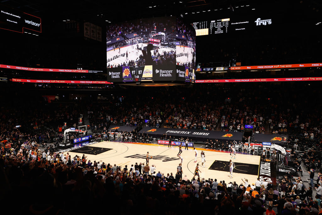 Una trabajadora de los Suns dimite alegando una cultura laboral tóxica