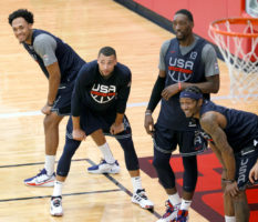 Bradley Beal y Zach LaVine: objetivos de Portland en la agencia libre