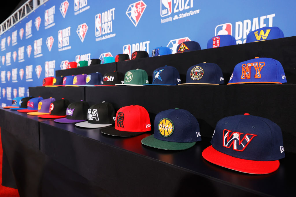 Draft NBA 2022: horario e información para verlo en televisión y online