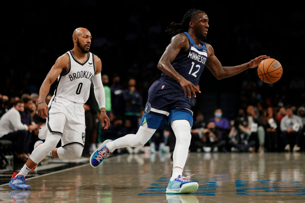 Minnesota renueva a Taurean Prince por dos años y 16 millones de dólares