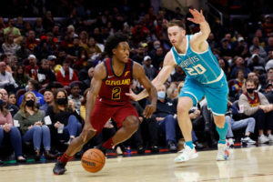 Pistons, Spurs y Pacers están interesados en Collin Sexton