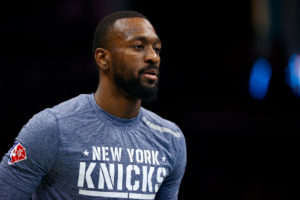 Los Detroit Pistons y Kemba Walker acuerdan una rescisión de contrato