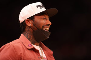John Wall ejerce su opción de jugador por 47,4 millones