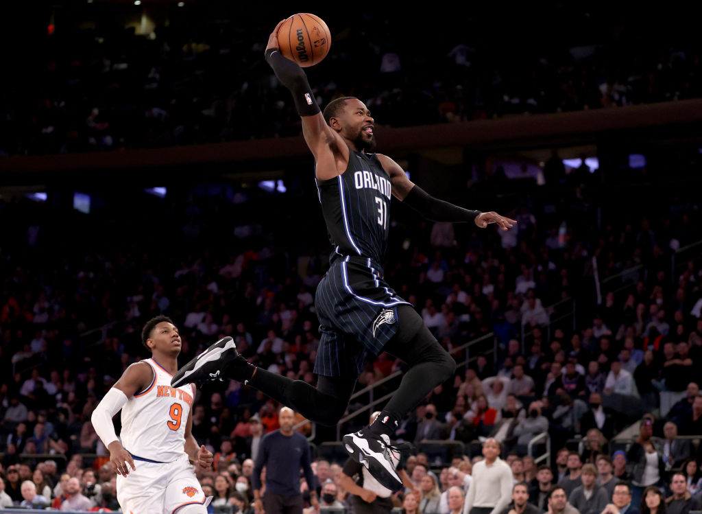 Philadelphia emerge como un posible destino para Terrence Ross