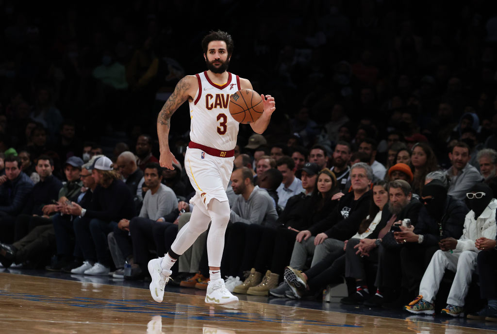 Cleveland, interesado en recuperar a Ricky Rubio para el próximo curso