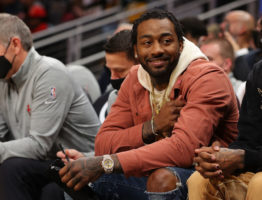 John Wall, más cerca de un 'buyout' con Clippers, Heat y Lakers al acecho