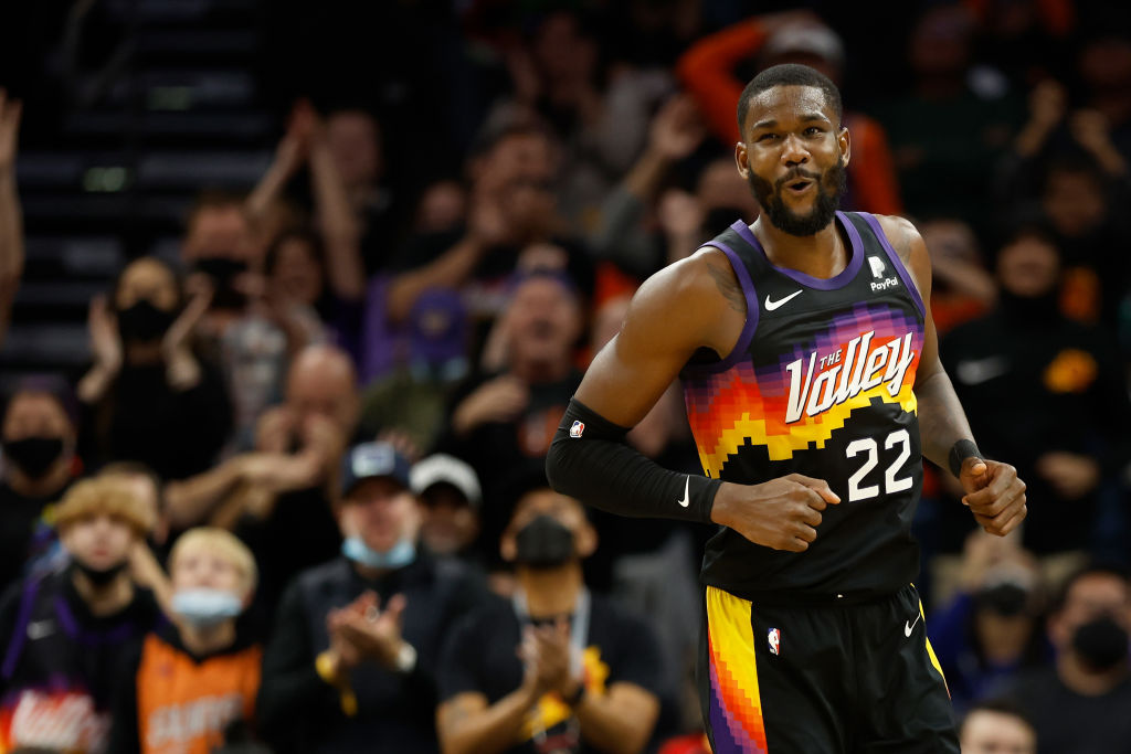 Los mejores agentes libres NBA 2022