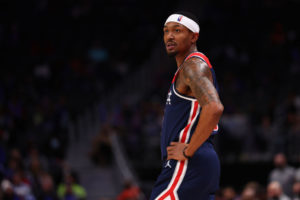 Bradley Beal, cerca de renovar con los Wizards a cambio de 248 millones en 5 años