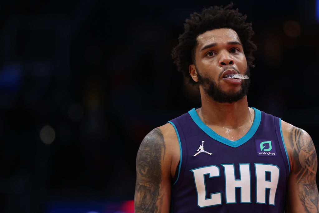 Los Portland Trail Blazers fijan el objetivo en Miles Bridges y John Collins