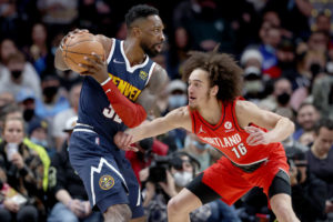 Jeff Green, inclinado a ejercer su opción de jugador