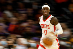 Los Pistons, interesados en Dennis Schröder