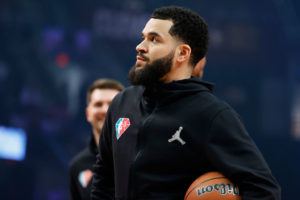 Fred VanVleet y Thaddeus Young extenderán su relación con los Raptors