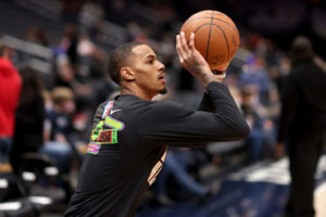 Dejounte Murray y esa ciencia exacta llamada construcción de plantilla￼