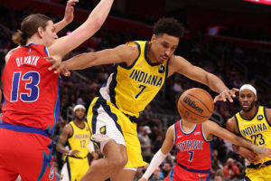 Los Wizards se unen al interés por Malcolm Brogdon