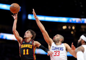 Nico Batum rechazará su opción de jugador