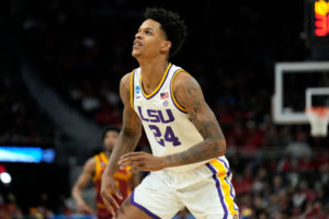 Lista de 'undrafted' que han llegado a acuerdos tras el draft