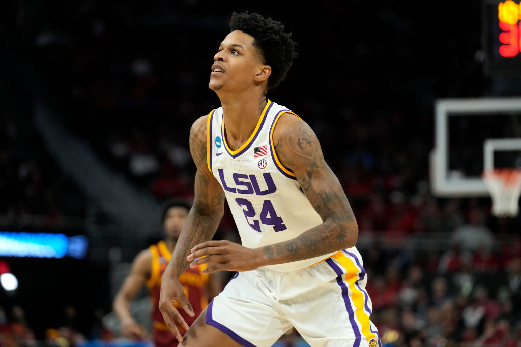 Lista de 'undrafted' que han llegado a acuerdos tras el draft