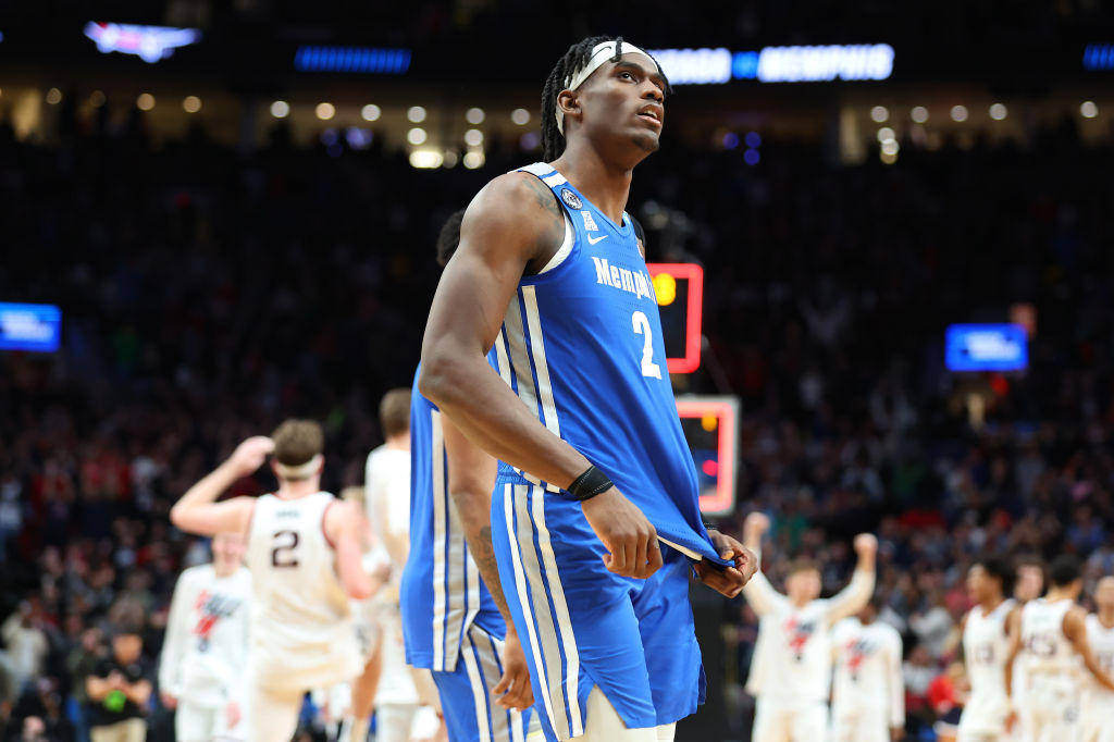 Larry Brown augura un futuro brillante para Jalen Duren en la NBA