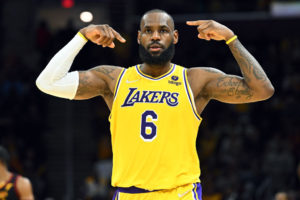 Ham quiere ayudar a LeBron a llegar en el mejor estado posible a los playoffs