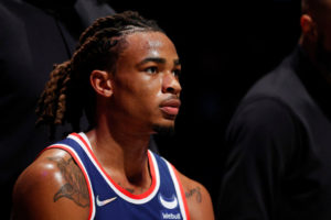 Brooklyn no igualará las ofertas que lleguen por Nic Claxton
