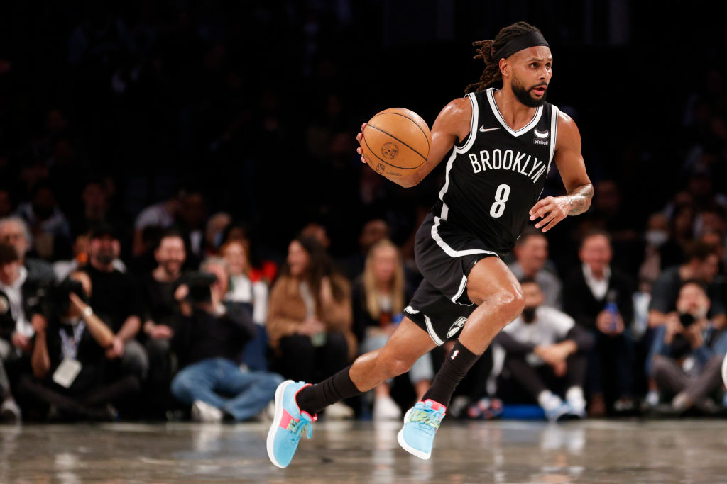 Patty Mills saldrá a la agencia libre tras rechazar su opción de jugador