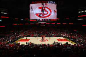 Mejorar la defensa, principal objetivo para los Hawks este verano