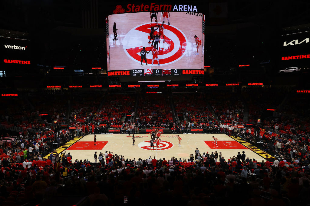 Mejorar la defensa, principal objetivo para los Hawks este verano