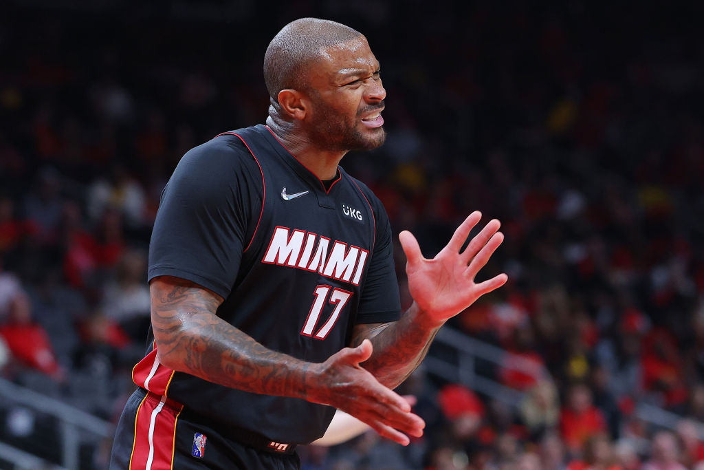 Los 76ers ofrecerán un contrato de tres años a P.J. Tucker