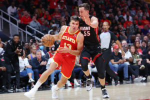 Bogdan Bogdanovic pasa por el quirófano y dice adiós al EuroBasket