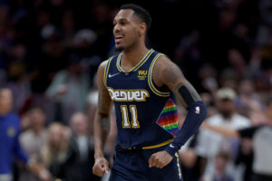 Los Nuggets negocian por Monte Morris