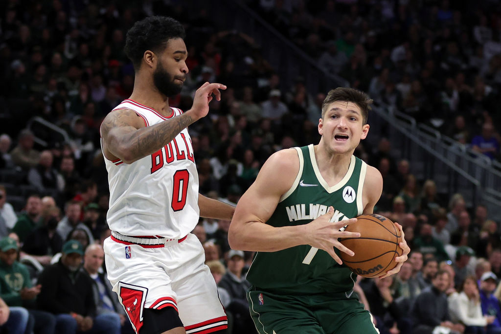 Grayson Allen se somete a una cirugía en el dedo anular izquierdo