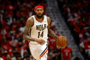 Brandon Ingram pasa por quirófano tras sus problemas en la mano derecha