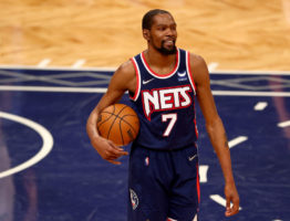 Los Heat tantean a Kevin Durant