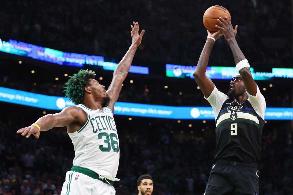 Bobby Portis renovará con los Bucks