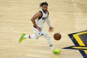 Brunson usará el contrato de VanVleet como referencia para negociar su extensión