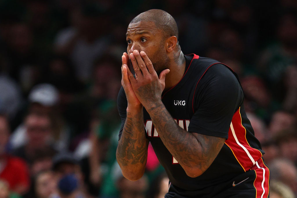 P.J. Tucker no ejecutará su player option de 7,4 millones