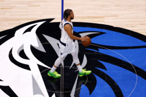 Dallas y Jalen Brunson, interés mutuo en continuar juntos
