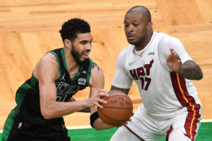 Varios ejecutivos NBA dan por cerrado el fichaje de P.J. Tucker por Philadelphia 76ers