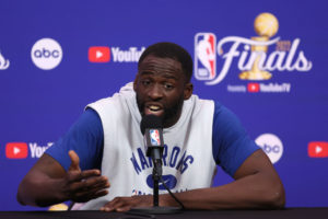 Golden State sigue confiando plenamente en sus posibilidades