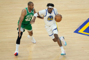 La continuidad de Kevon Looney, prioridad para los Warriors