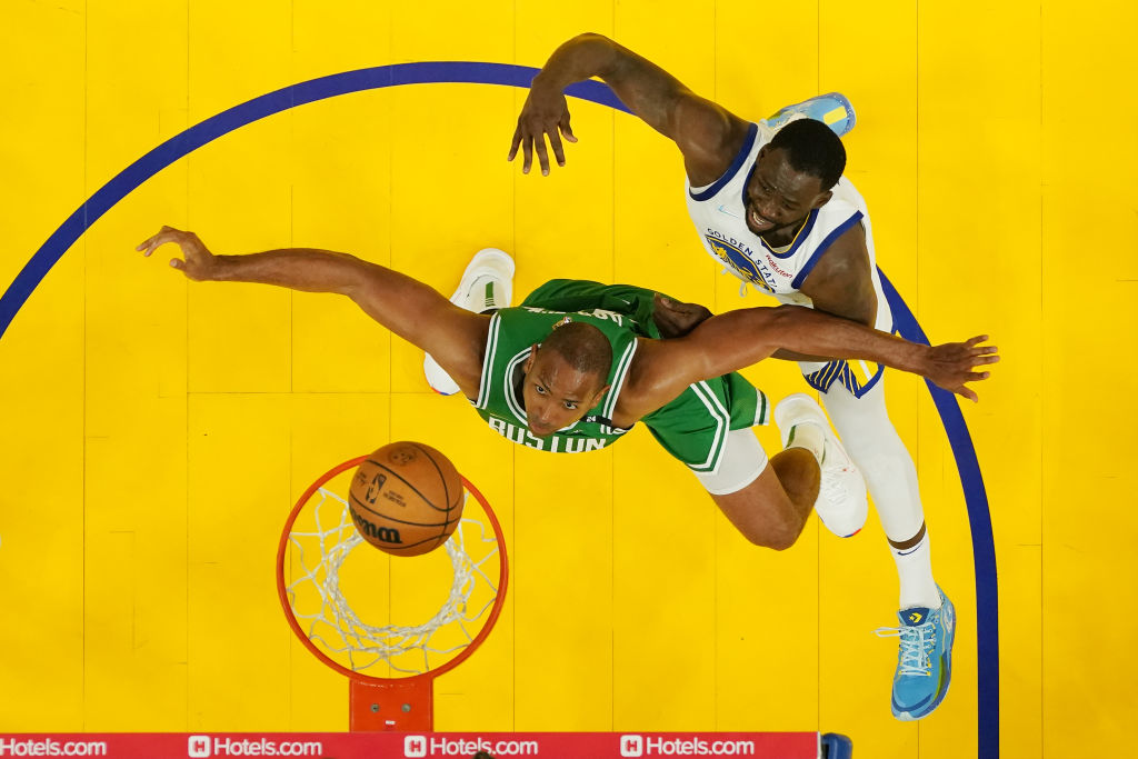 Algunas notas del Game 2 (con vistas al Game 3)